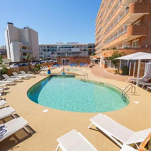 4* Hotell Prestige Sant Marc