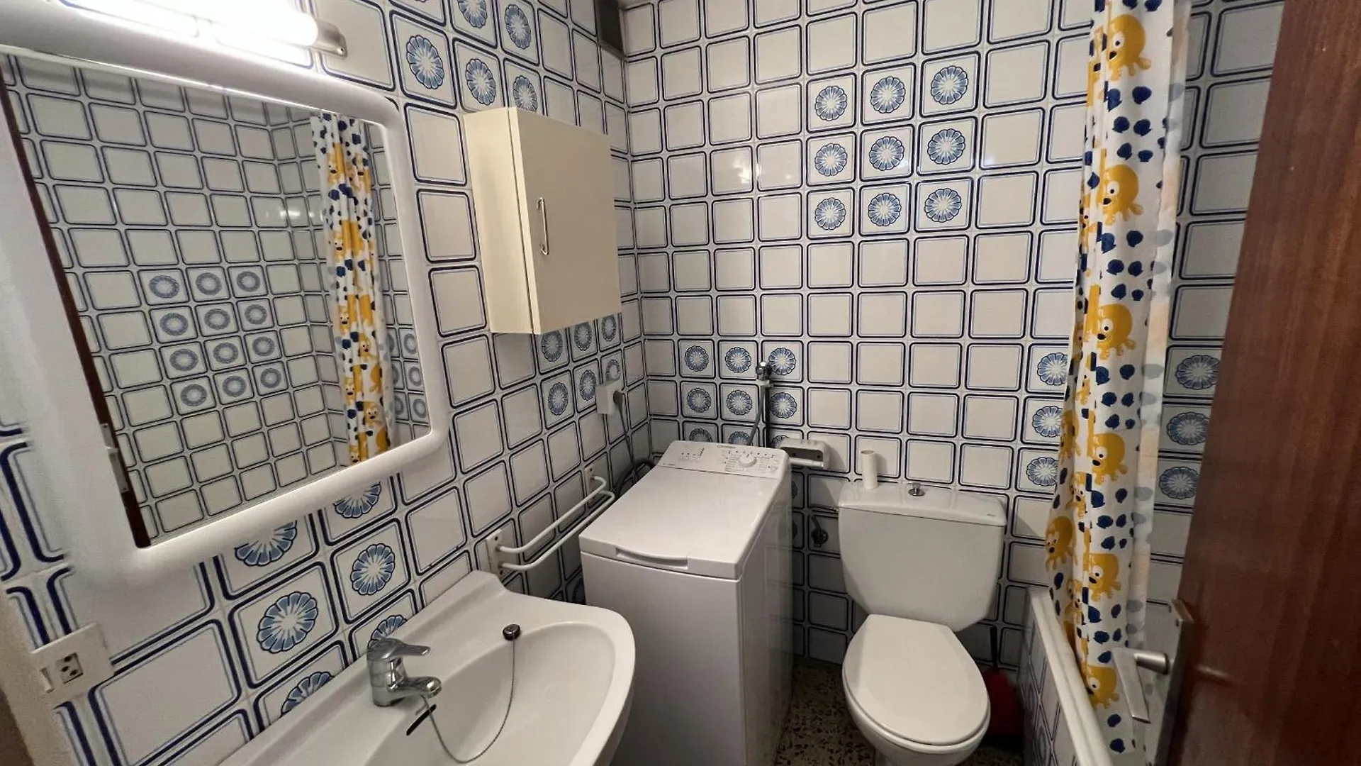 Rosas III 6 6 Apartment Spain