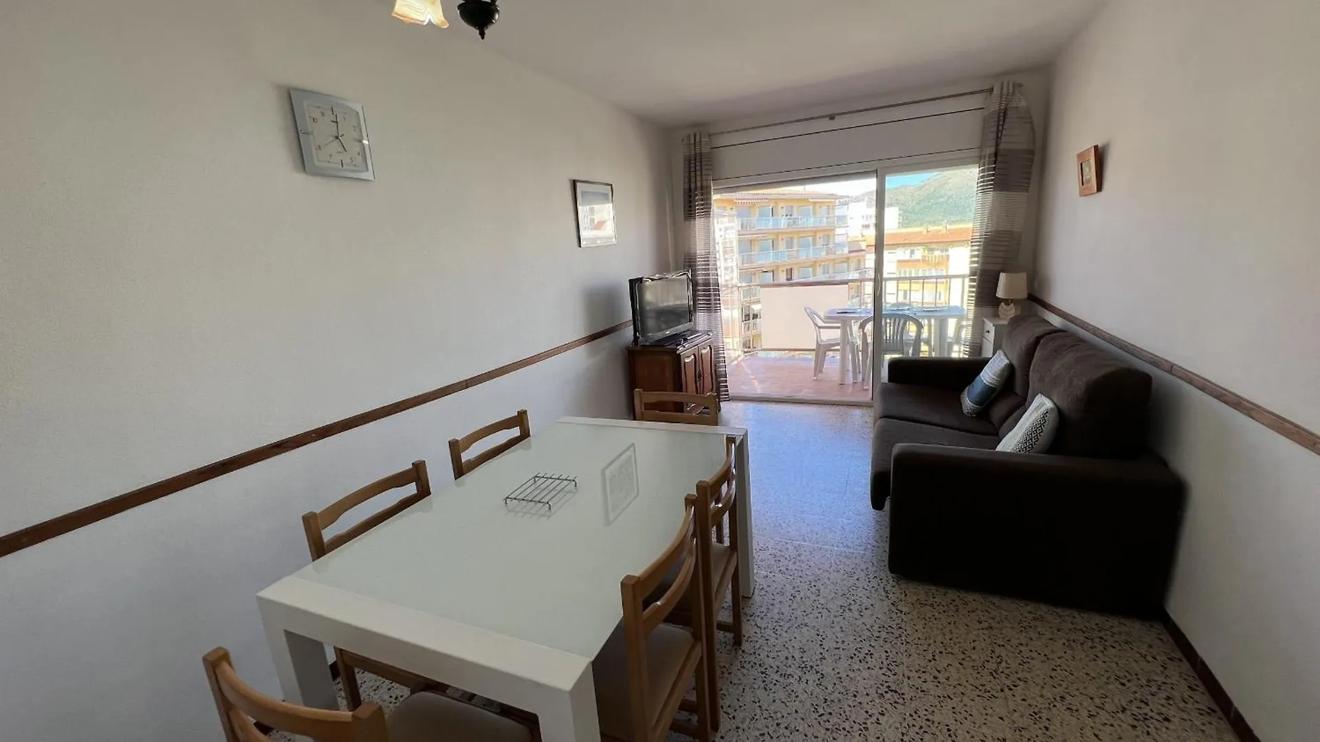 Rosas III 6 6 Apartment Spain