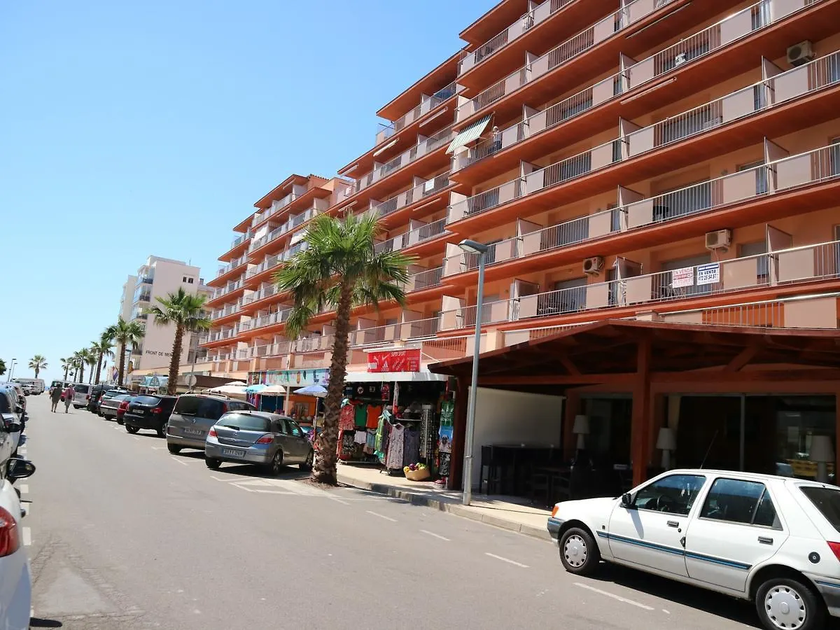 Rosas III 6 6 Apartment Spain